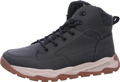 Produktbild von Tom Tailor Winterstiefel Grau