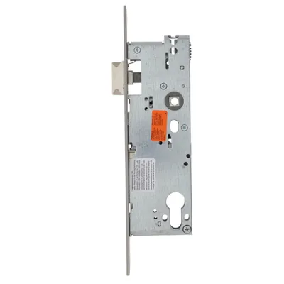Obrázok produktu pre Panikový zadlabávací zámok RR 6677 Funkcia B DIN ľavý 24/245/45/92/9