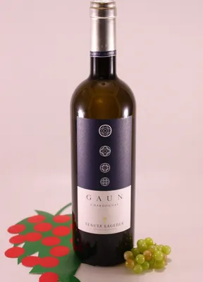 Imagen del producto de Chardonnay Gaun - 2024 - Tenuta Lageder Alois