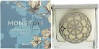 Obrázok produktu pre Monsoon Seaspray & Bavlna Vonná sviečka 180g