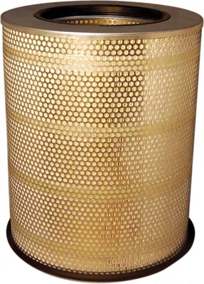 Produktbild von Luftfilter FILTRON AM 442/4 für VOLVO FH Filtereinsatz