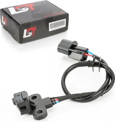 Produktbild von Kurbelwellensensor Drehzahl für MITSUBISHI COLT LANCER SPACE STAR 1.3 MR420734