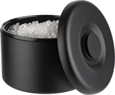 Produktbild von APS-Germany 36006, Schwarz, Aluminium, 6 l, 27 cm, 200 mm, 27 cm