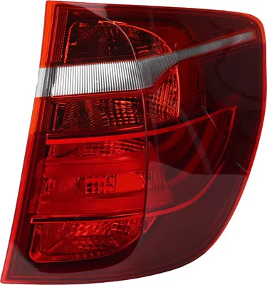 Produktbild von LED Heckleuchte passend für BMW X3 F25 09/10- außen rechts 63217217312 7217312 Johns