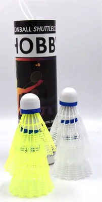 Produktbild von sunflex-tt-sport BADM.BALL 5ST.HOBBY KORKFUSS KORKFUSS