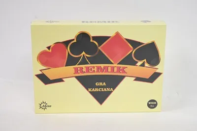 Zdjęcie produktu dla Remik AB 72458