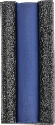 Produktbild von Blockx 3x Pastellkreide, Indanthrenblau 2 12522BXC