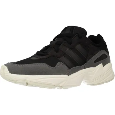 Produktbild von ADIDAS ORIGINALS Halbschuhe YUNG-96, Schwarz:41 1/3