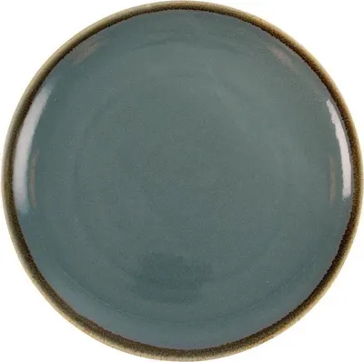 Produktbild von Olympia Kiln Coupeteller Ozean 28cm (4 Stück)