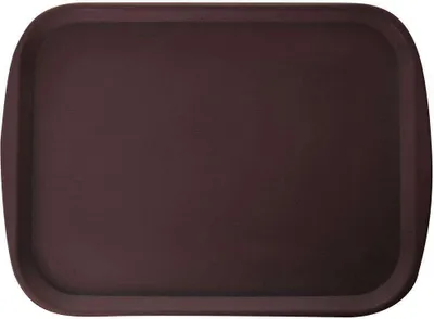 Immagine prodotto di Vassoio da cucina ORION Vassoio rettangolare 43,5x31 cm MARRONE