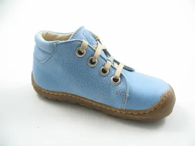 Produktbild von DÄUMLING Waxy Cielo Kinderschuhe