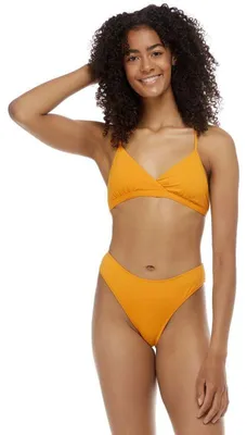 Productafbeelding van PLAVKY EIDON SOLID ABBY BOTTOM WMS - oranje - maat L