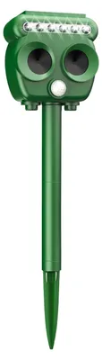 Immagine prodotto di Lampada UV per eliminare gli insetti, dispositivo elettrico per la disinfestazione, trappola per mosche efficace (confezione da 4)