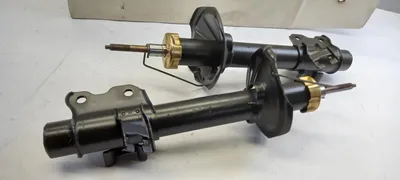 Produktbild von Original OE NISSAN Stoßdämpfer 5530070JR8