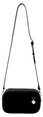 Produktbild von Nelma Camera Bag 1001 Black - *