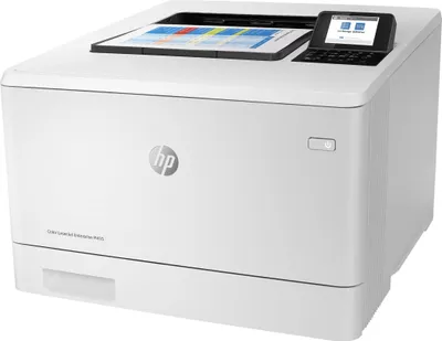 Produktbild von HP Color LaserJet Enterprise M455dn