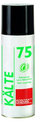 Zdjęcie produktu dla KÄLTE 75 Puszka sprayu 400 ml