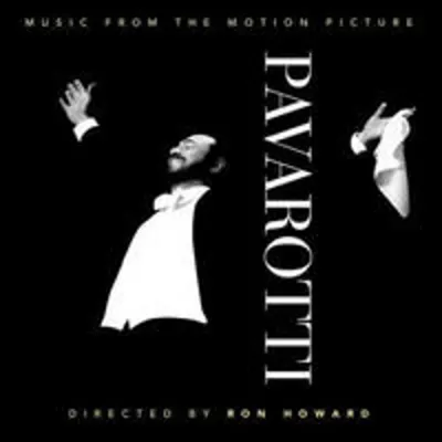 Produktbild von Pavarotti