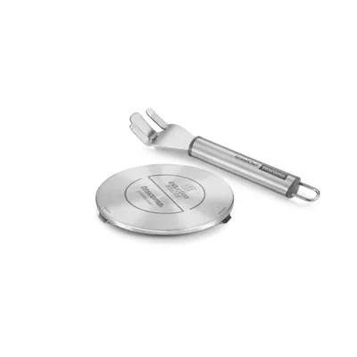 Obrázek produktu pro Tescoma Adaptér na indukci GrandCHEF ø 12 cm