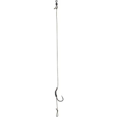 Immagine prodotto di Anaconda Piercer RS Line Aligner Rig 20 cm 35 lb Gr. 6 Barbless