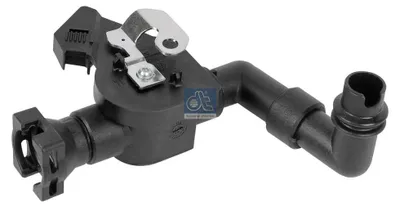 Produktbild von DT Spare Parts Kühlmittelregelventil 3.82210 für MAN TGM