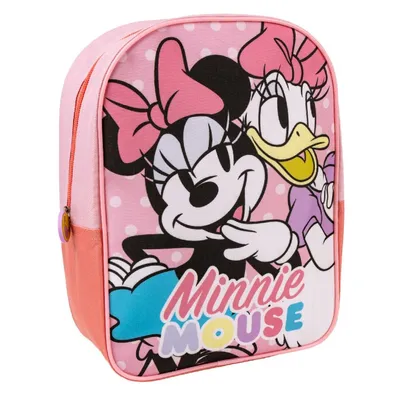 Image de Sac à dos Minnie pour enfants 4568 80166