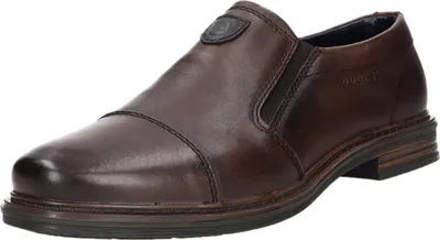 Produktbild von Slipper/Kletthalbschuh Business (elegant) 315-AMP61-1000-6000