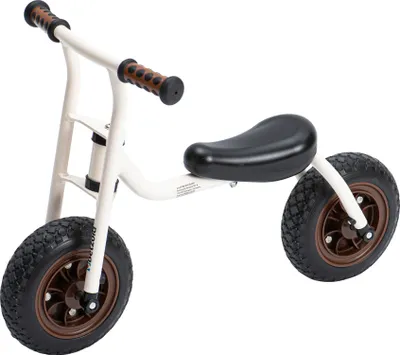 Produktbild von Betzold Laufrad TinyWalk, klein, Laufrad | Fahrzeug | Kinderfahrzeug für Motorik/Geschicklichkeit