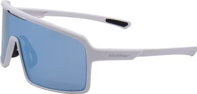 Produktbild von Slokker Sunglas Julio weiss/blau *