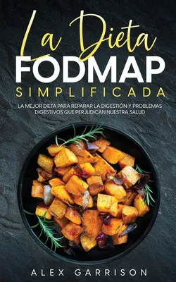 Produktbild von La Dieta FODMAP Simplificada