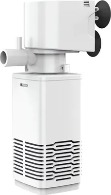 Zdjęcie produktu dla APT AG80E Filtr wody do akwarium 6 W, 500 l/h biały