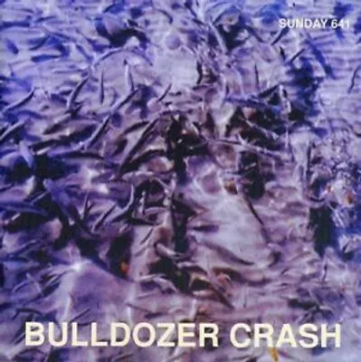 Obrázok produktu pre Bulldozer Crash : Imperfection CD