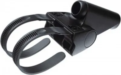 Immagine prodotto di Attacco laterale Trelock ZB 402 diametro telaio 15-55 mm