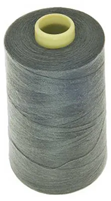 Universal Polyester Nähgarn 1 Spule 40/2 120er 1000m A739 graugrün
