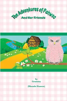 Produktbild von Die Abenteuer von Pahwoo und ihren Freunden