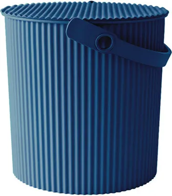 Produktbild von Hachiman omnioutil L Eimer  Navy  blau  10L