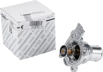 Produktbild von Thermostat Original Iveco Fiat 82° C 504387382