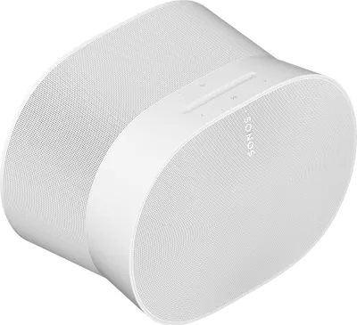 Produktbild von SONOS Era 300 - Verkabelt & Kabellos - Weiß