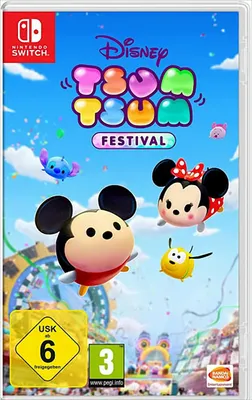 Produktbild von Disney Tsum Tsum Festival