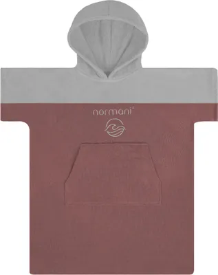 Produktbild von normani Kinder Badeponcho