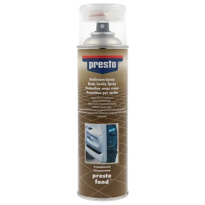 Zdjęcie produktu dla Presto Ochrona przestrzeni wewnetrznych - 500ml