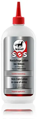 Zdjęcie produktu dla leovet SOS balsam pielęgnacyjny dla roztoczy 500ml
