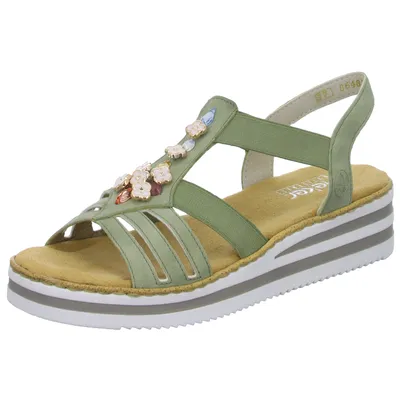 Produktbild von Rieker Sandalette V0245/52