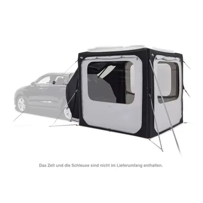 Obrázok produktu pre Dometic Hub Air Mesh/Door Panel