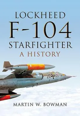 Immagine prodotto di Lockheed F-104 Starfighter