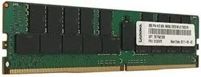 Produktbild von Lenovo 4ZC7A08699 Speichermodul 16 GB DDR4 2666 MHz ECC
