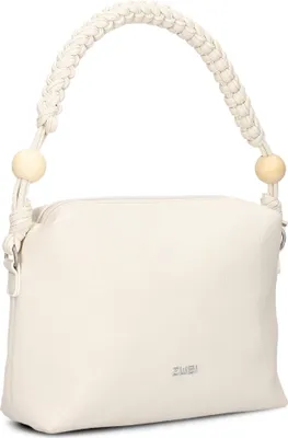 Zdjęcie produktu dla Torebki damskie ZWEI PERLA PE60 off-white