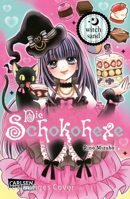 Obrázek produktu pro Die Schokohexe 23