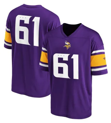Produktbild von Minnesota Vikings Foundation Supporters Jersey