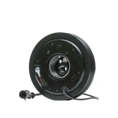 Produktbild von THERMOTEC KTT040149 Magnetkupplung Klimakompressor für FIAT Ducato Kastenwagen (250, 290) Klimaanlage A/C
